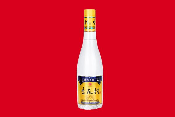 宝鸡千阳县回收杏花村
